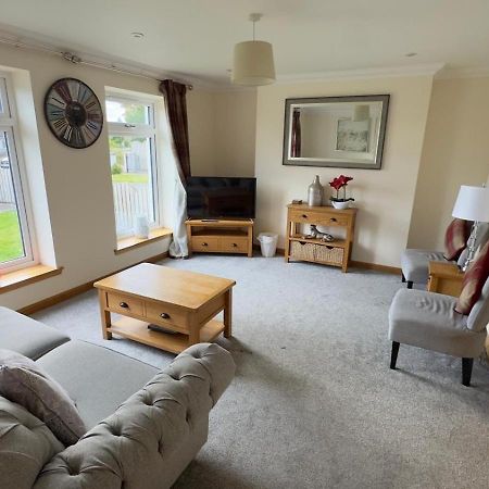 The Waverley Inn Holiday Homes อินเวอร์เนส ภายนอก รูปภาพ