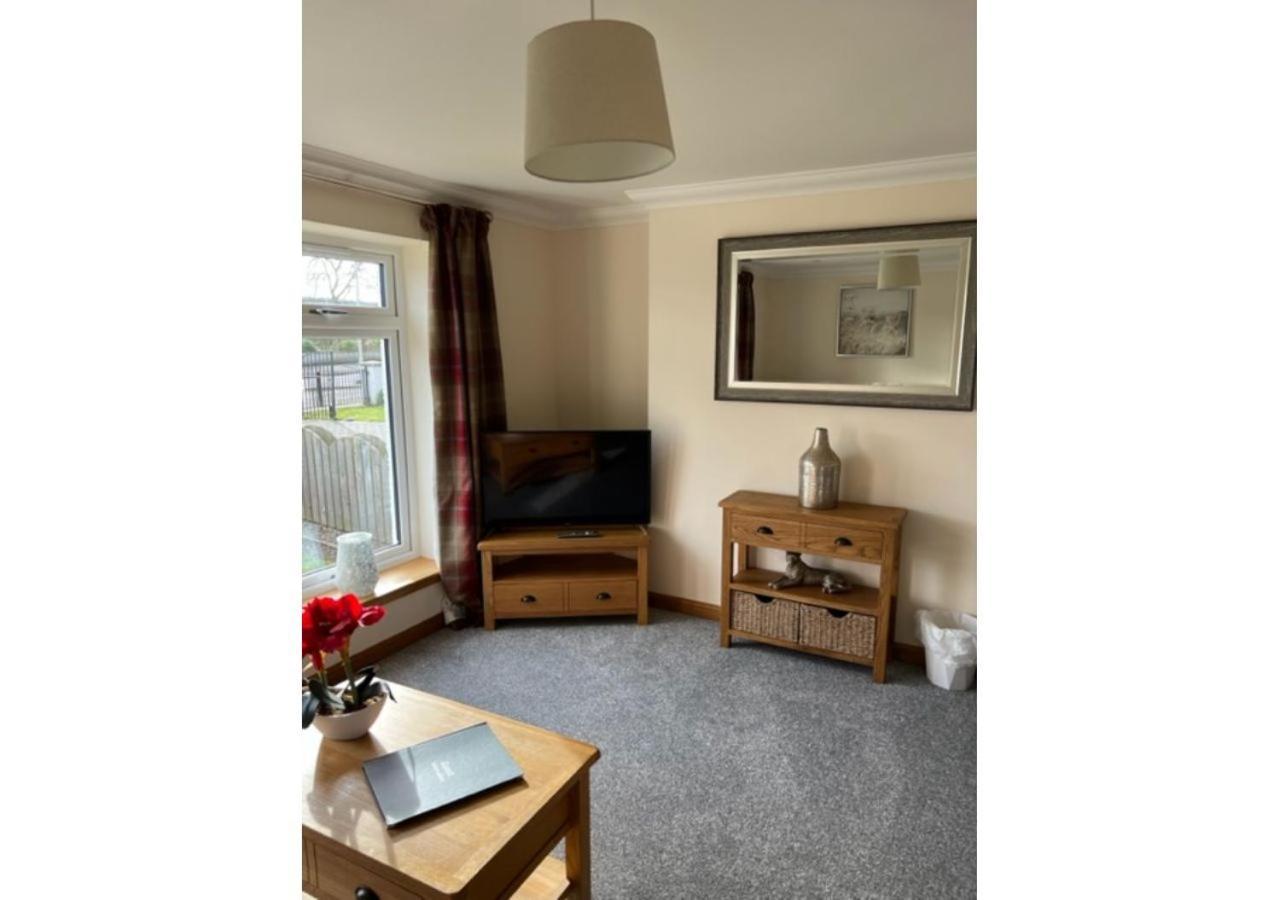 The Waverley Inn Holiday Homes อินเวอร์เนส ภายนอก รูปภาพ