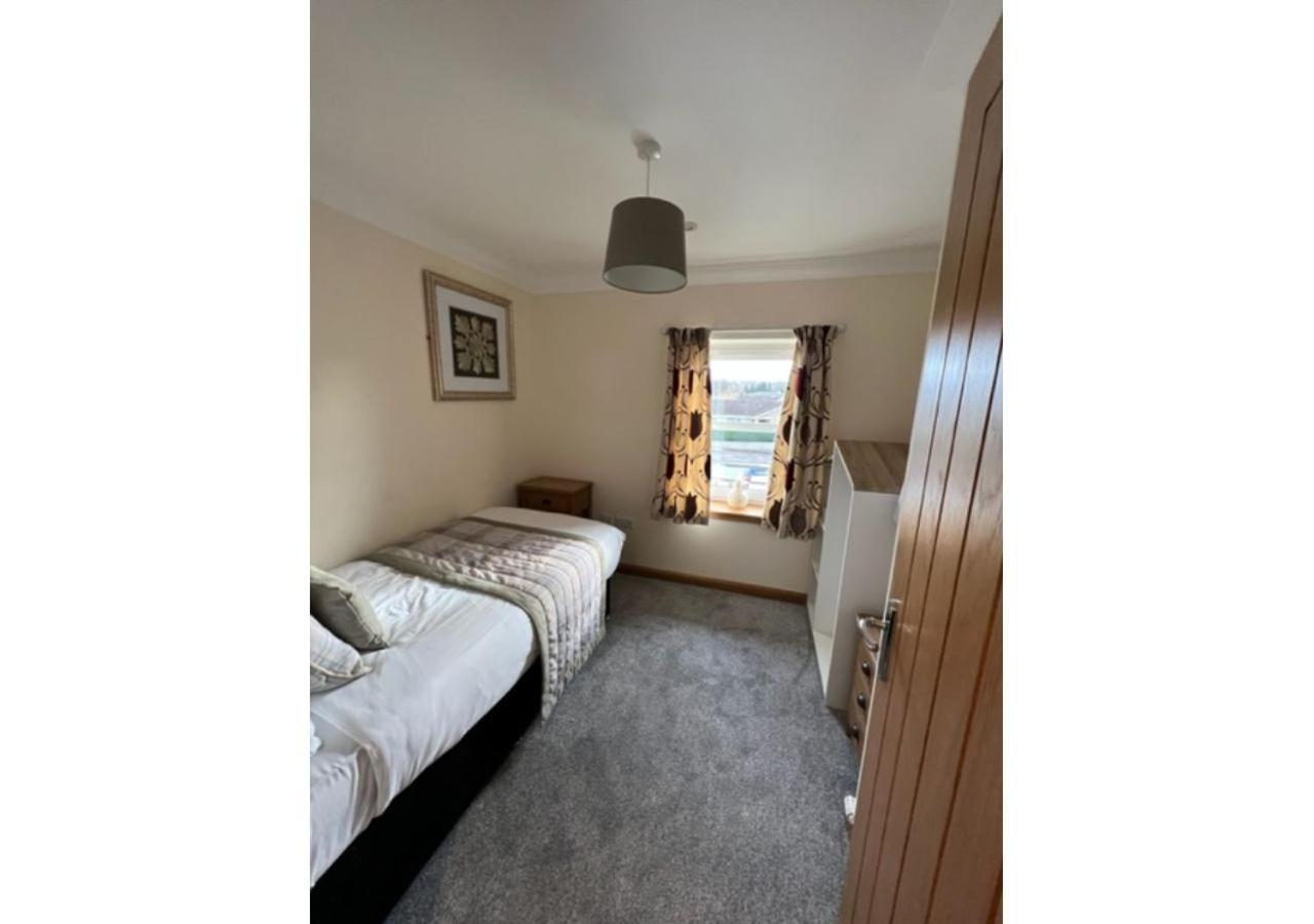 The Waverley Inn Holiday Homes อินเวอร์เนส ภายนอก รูปภาพ