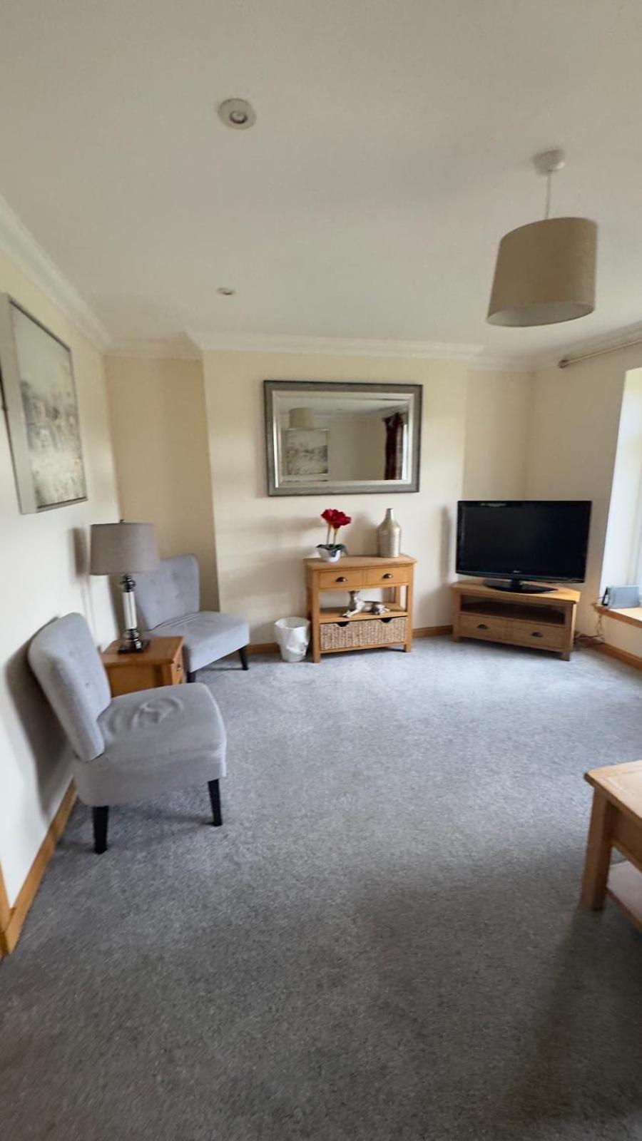 The Waverley Inn Holiday Homes อินเวอร์เนส ภายนอก รูปภาพ